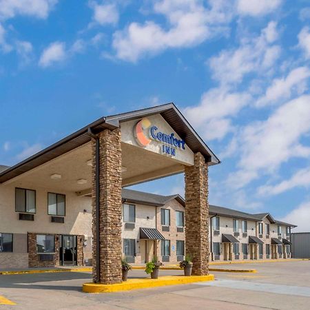 Comfort Inn Lexington Dış mekan fotoğraf
