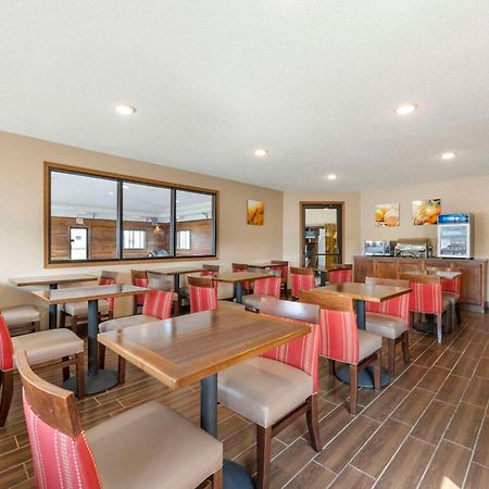 Comfort Inn Lexington Dış mekan fotoğraf