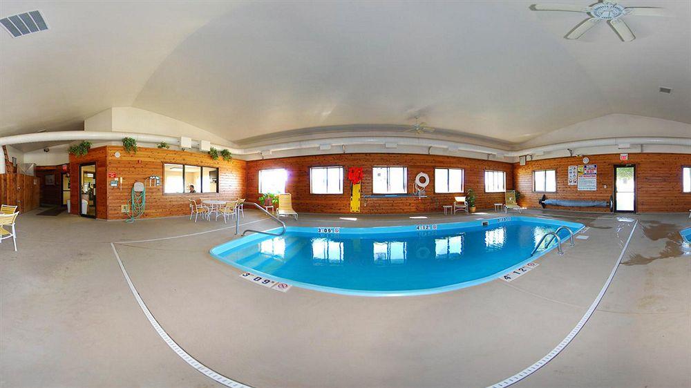 Comfort Inn Lexington Dış mekan fotoğraf