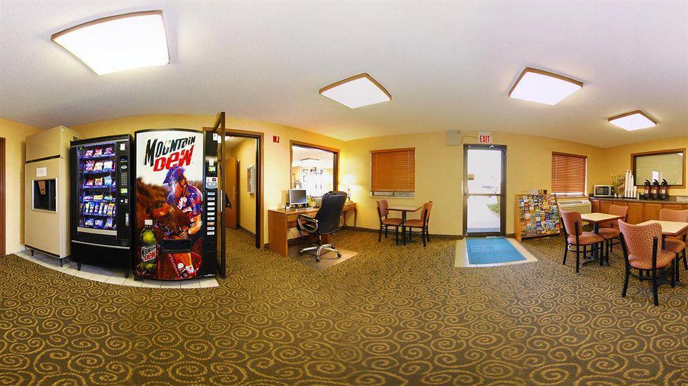 Comfort Inn Lexington Dış mekan fotoğraf