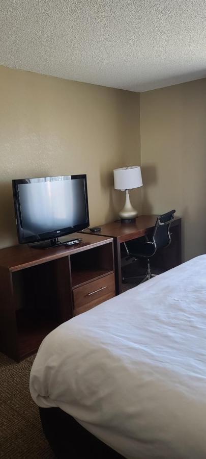 Comfort Inn Lexington Dış mekan fotoğraf
