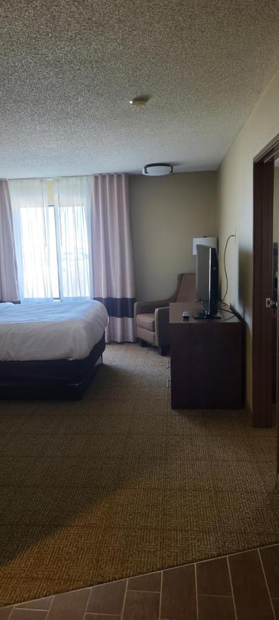 Comfort Inn Lexington Dış mekan fotoğraf