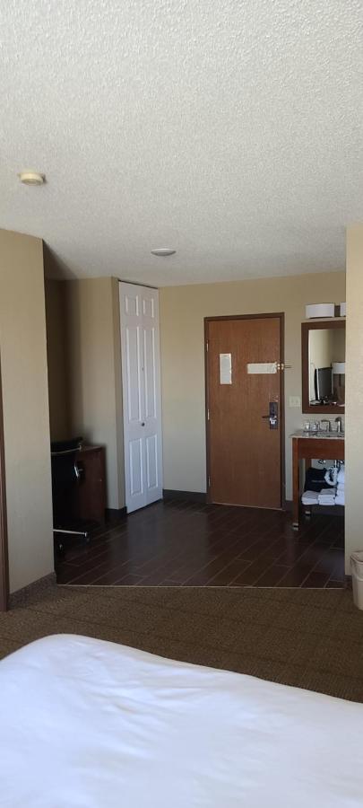 Comfort Inn Lexington Dış mekan fotoğraf