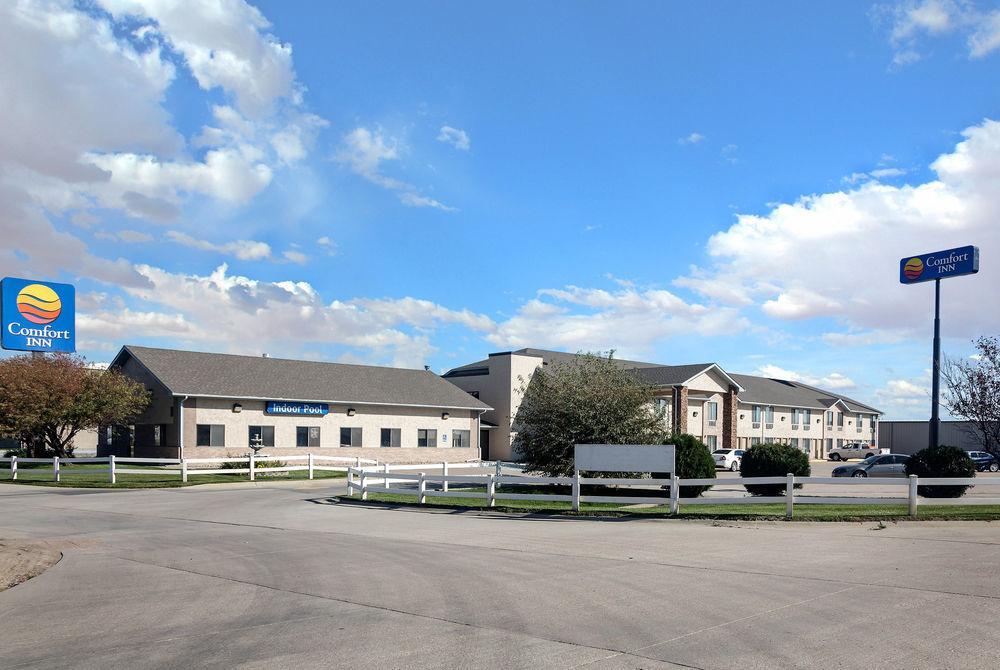 Comfort Inn Lexington Dış mekan fotoğraf