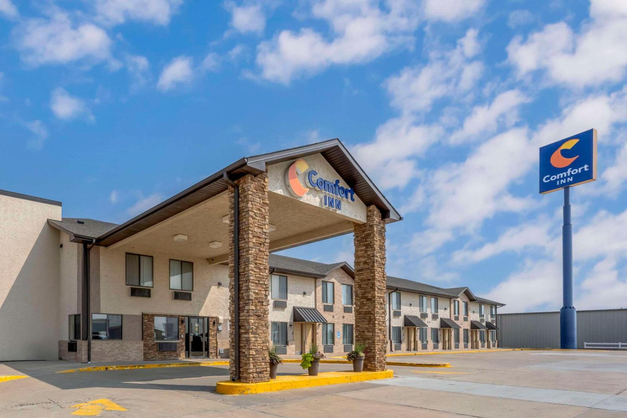 Comfort Inn Lexington Dış mekan fotoğraf