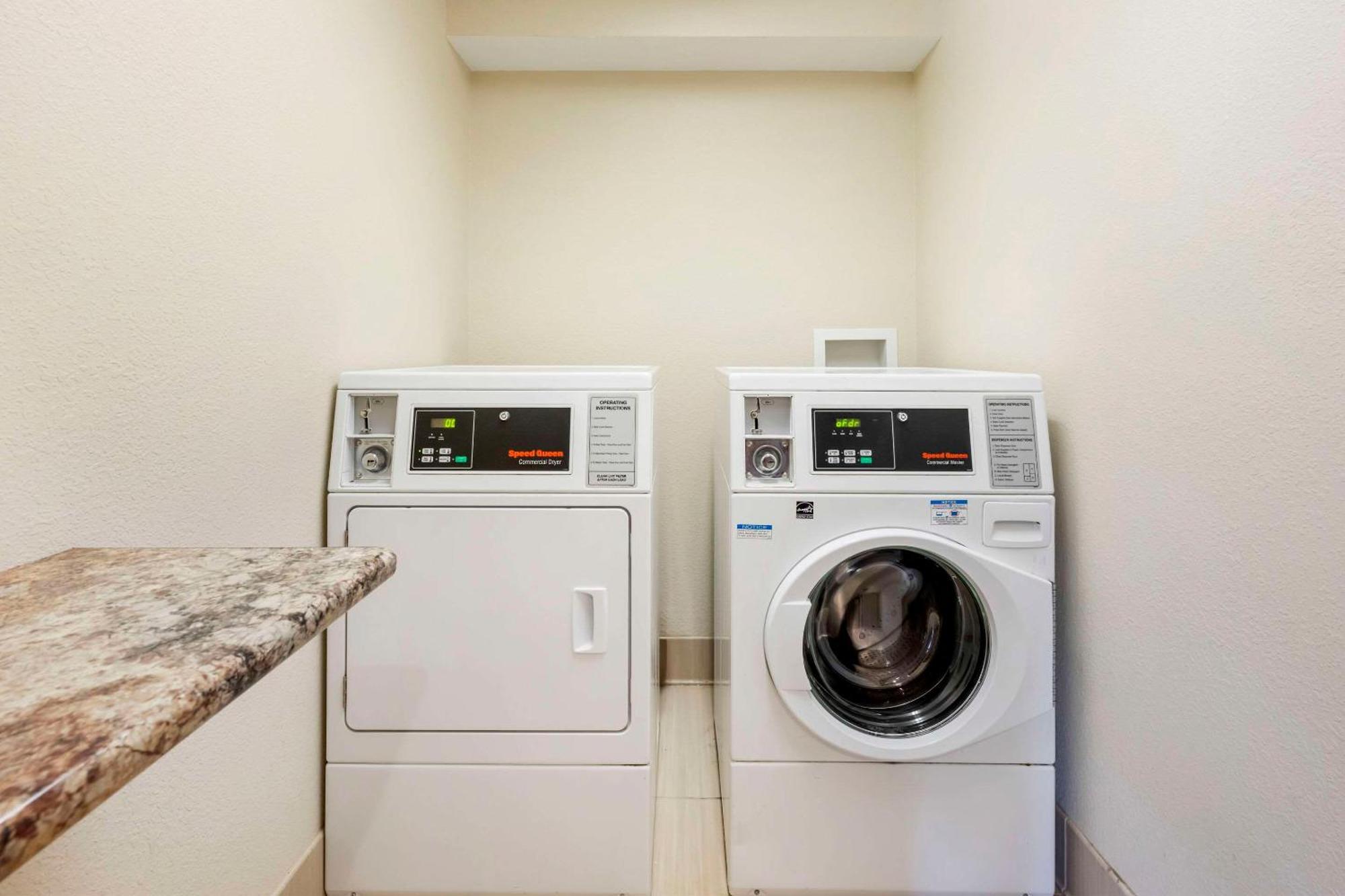 Comfort Inn Lexington Dış mekan fotoğraf