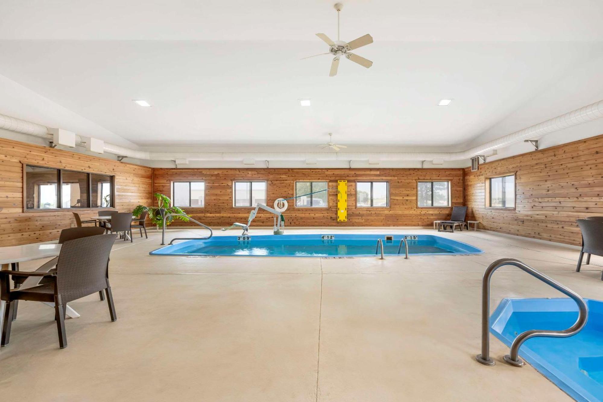 Comfort Inn Lexington Dış mekan fotoğraf