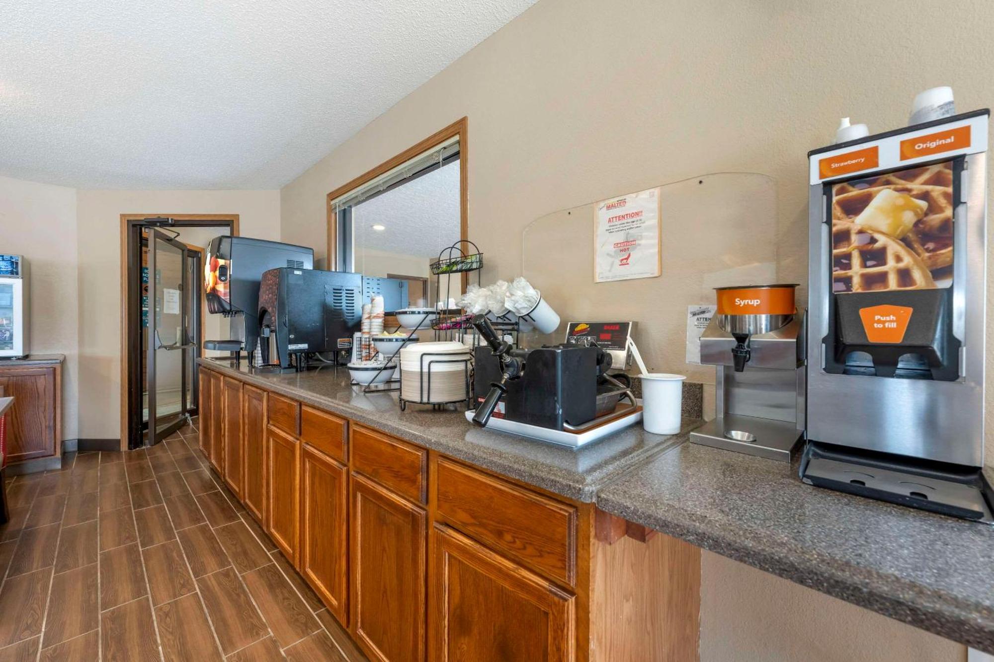 Comfort Inn Lexington Dış mekan fotoğraf