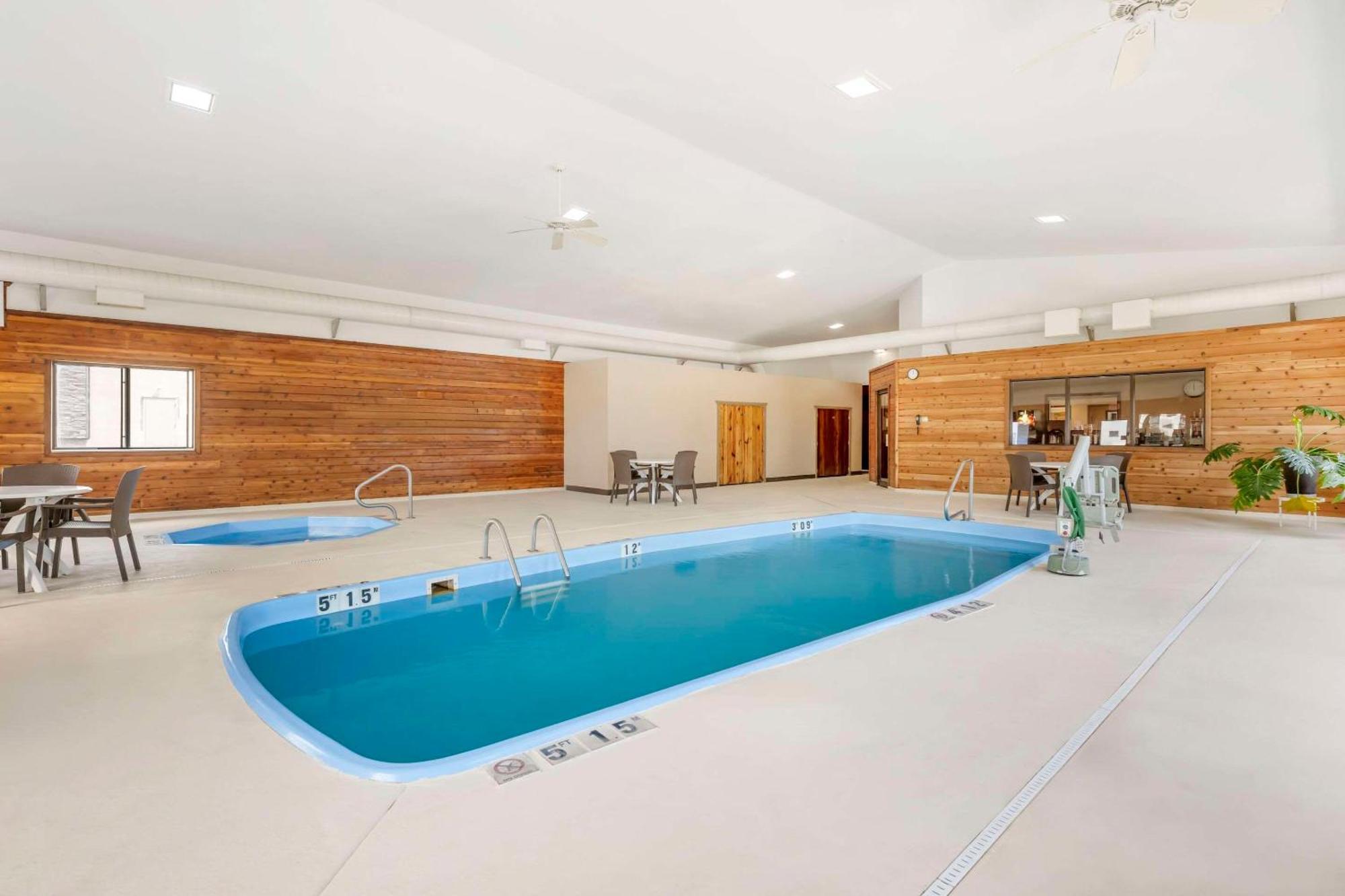 Comfort Inn Lexington Dış mekan fotoğraf