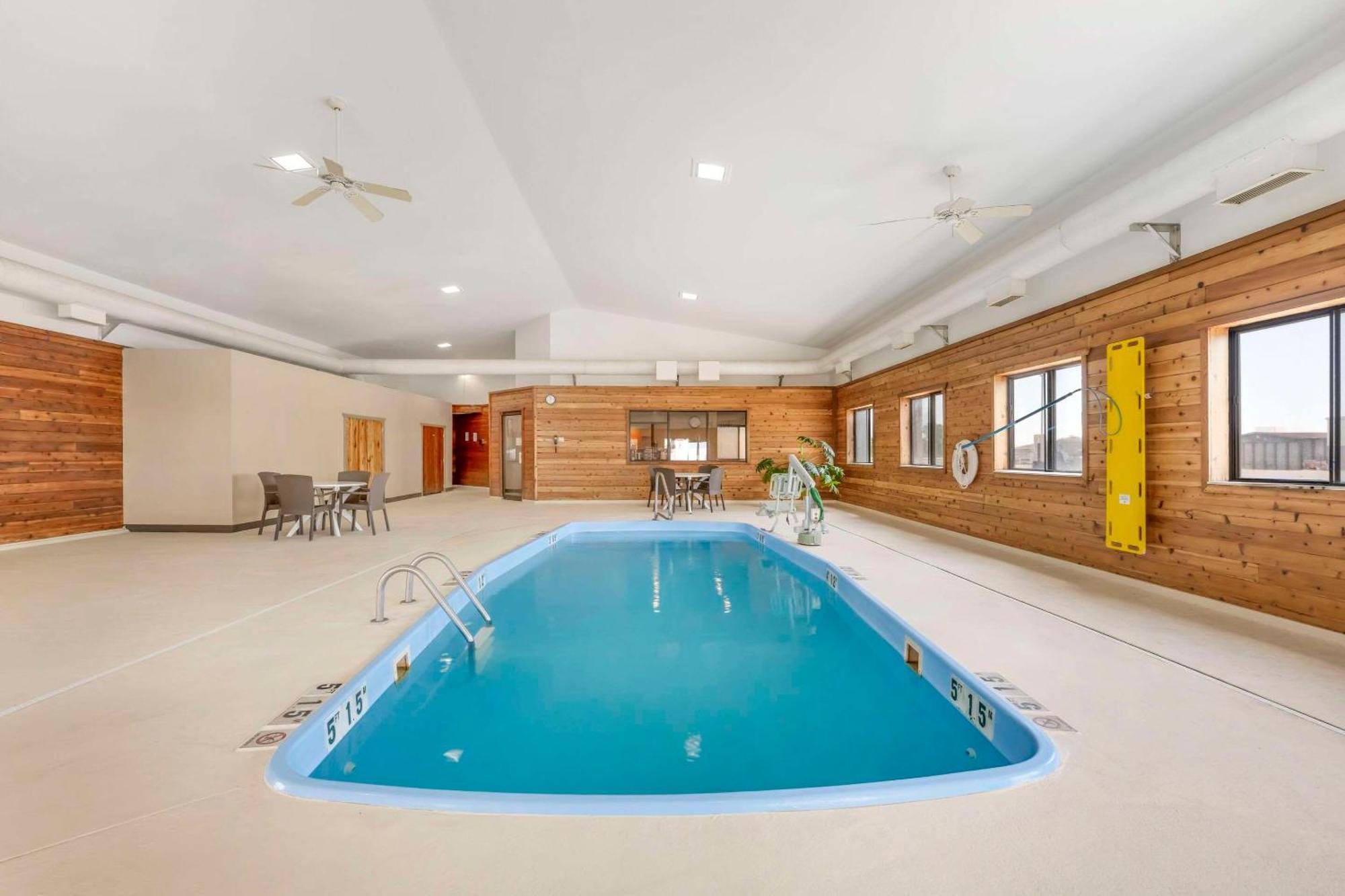 Comfort Inn Lexington Dış mekan fotoğraf
