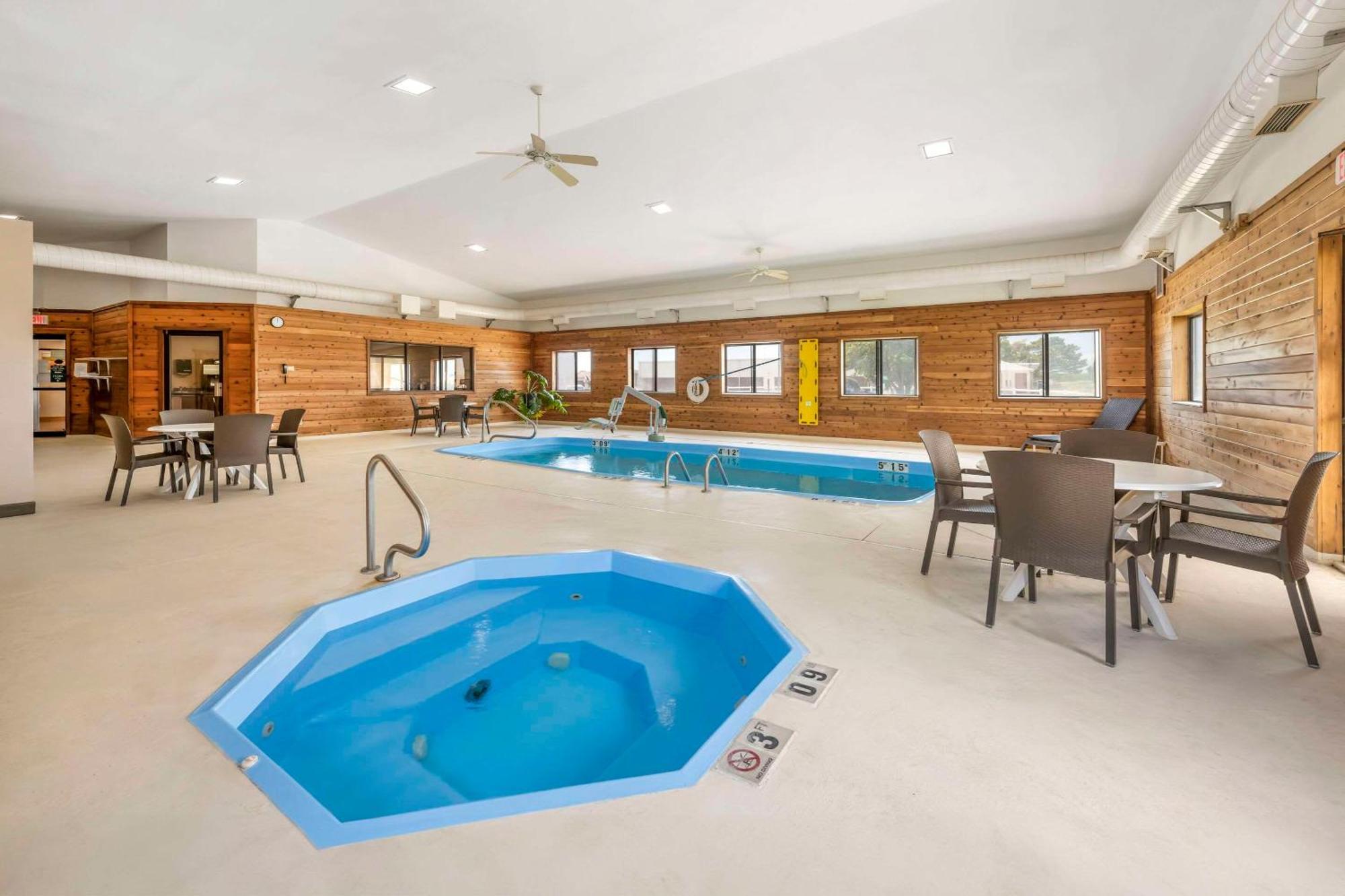 Comfort Inn Lexington Dış mekan fotoğraf
