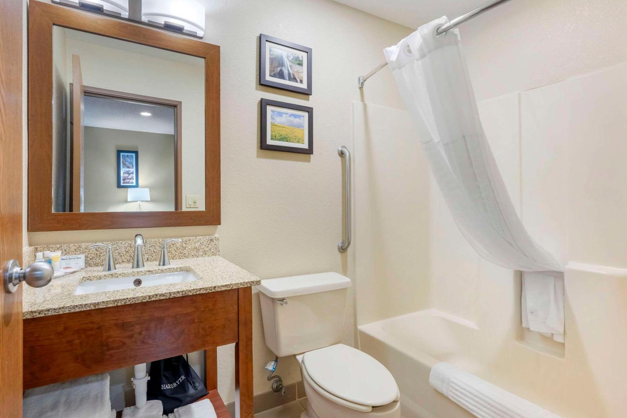 Comfort Inn Lexington Dış mekan fotoğraf
