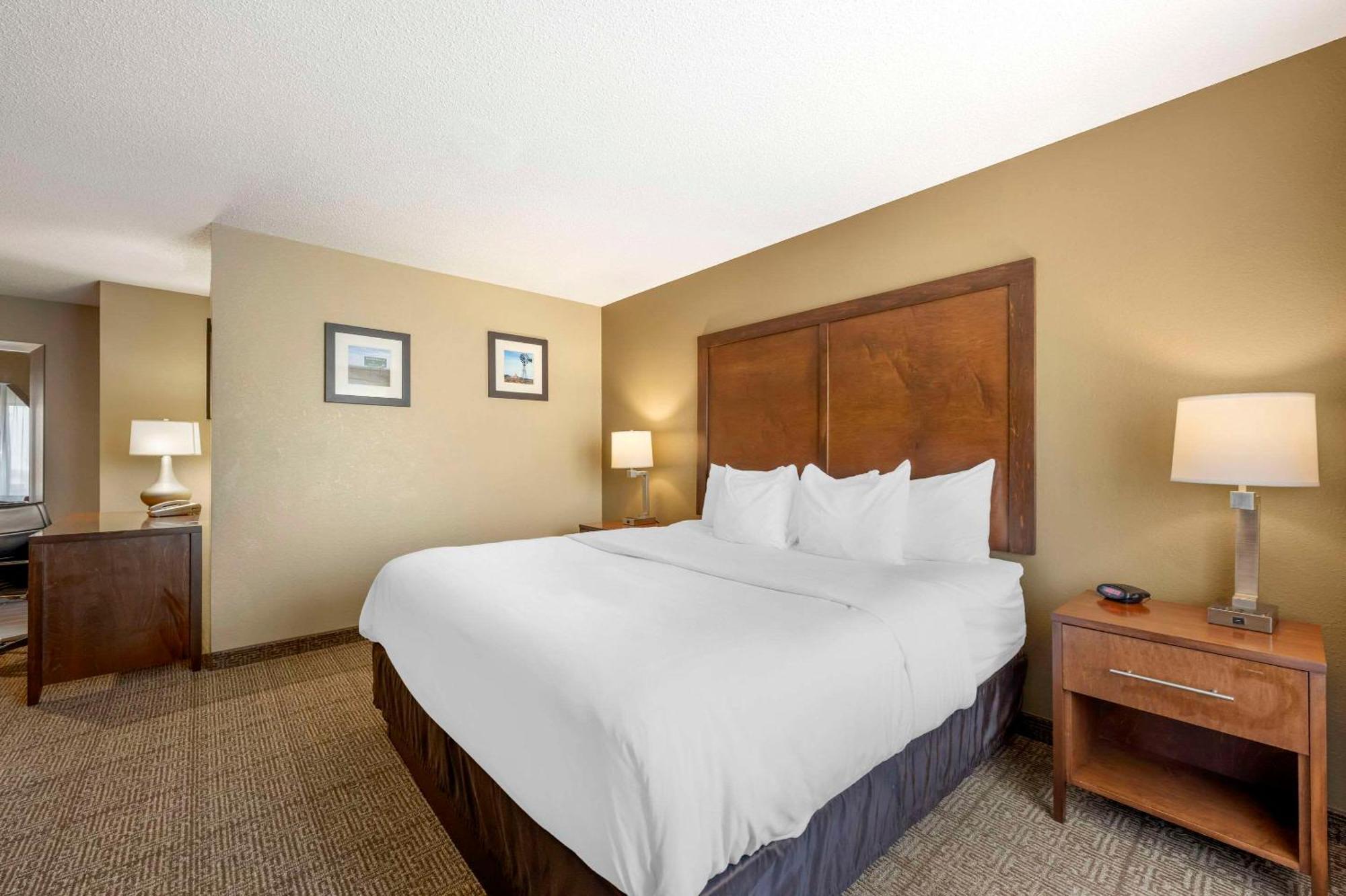 Comfort Inn Lexington Dış mekan fotoğraf
