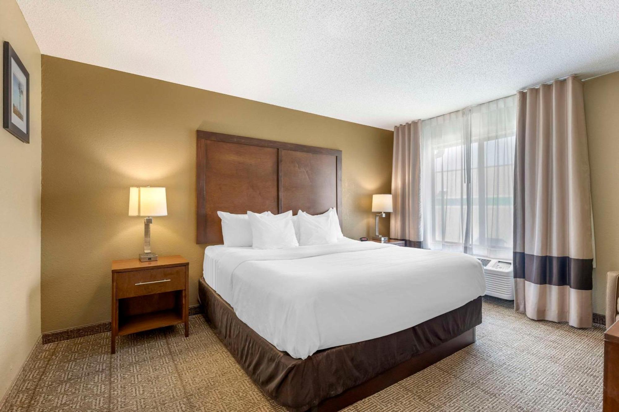 Comfort Inn Lexington Dış mekan fotoğraf
