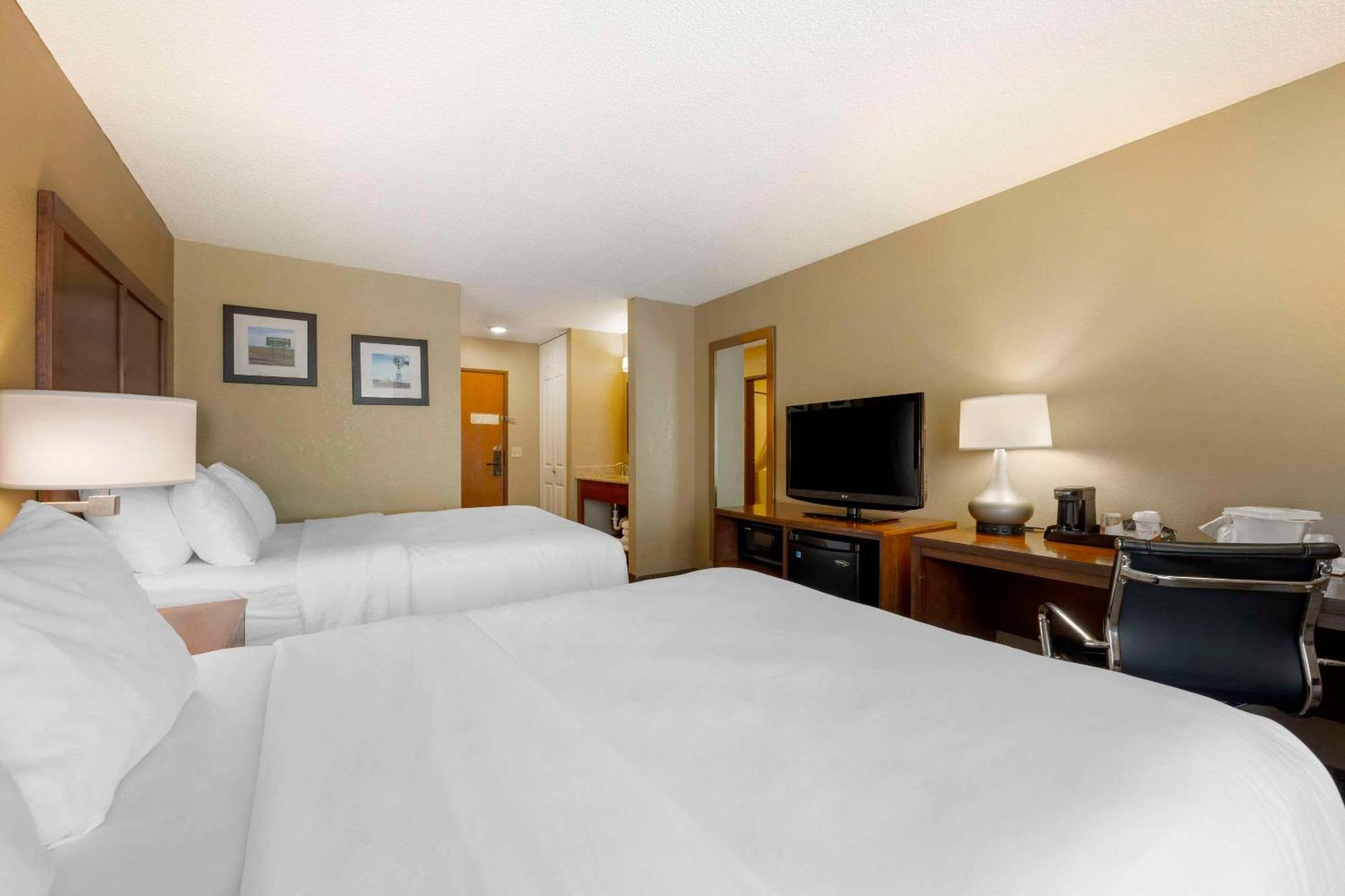 Comfort Inn Lexington Dış mekan fotoğraf