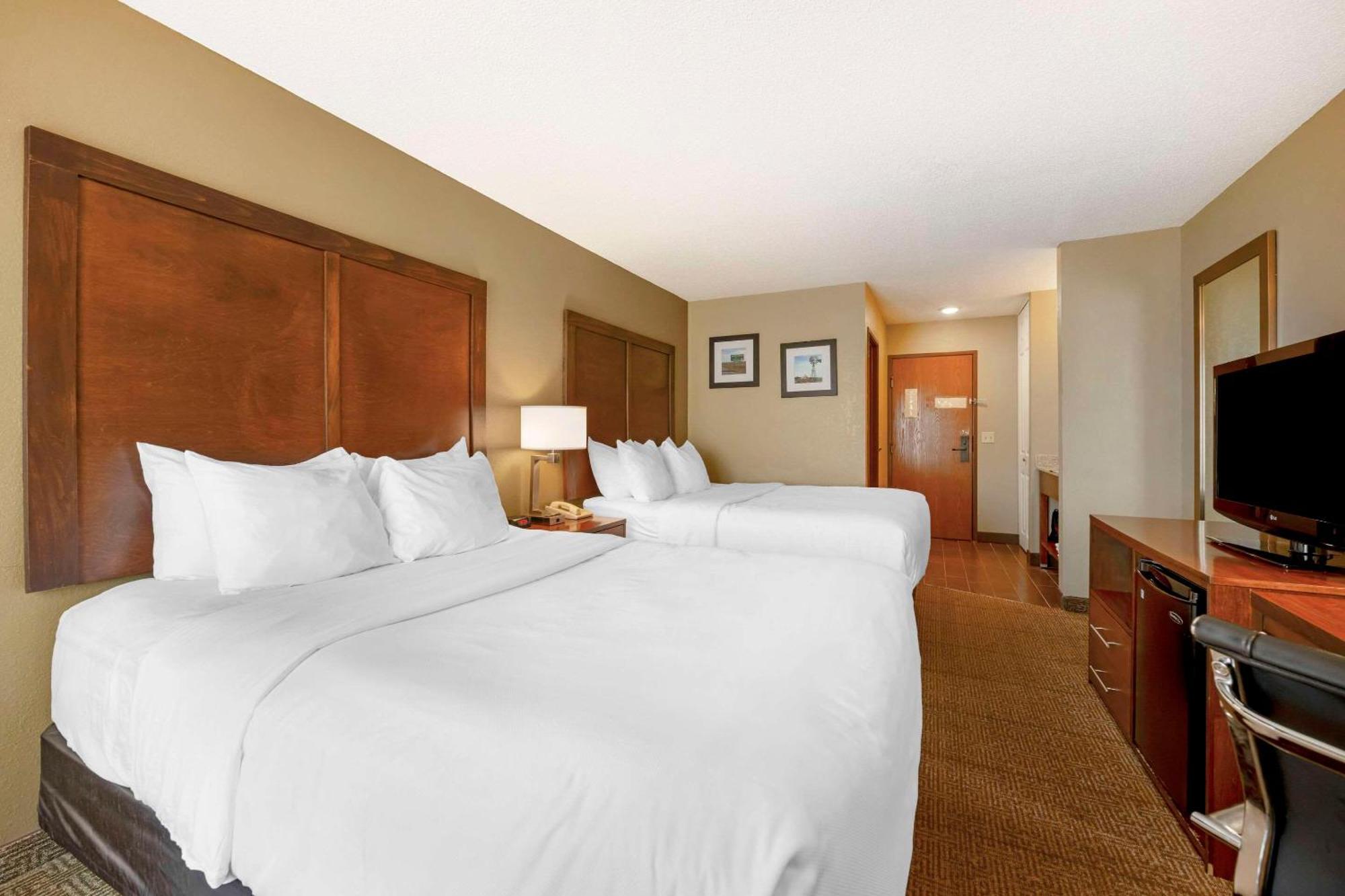 Comfort Inn Lexington Dış mekan fotoğraf