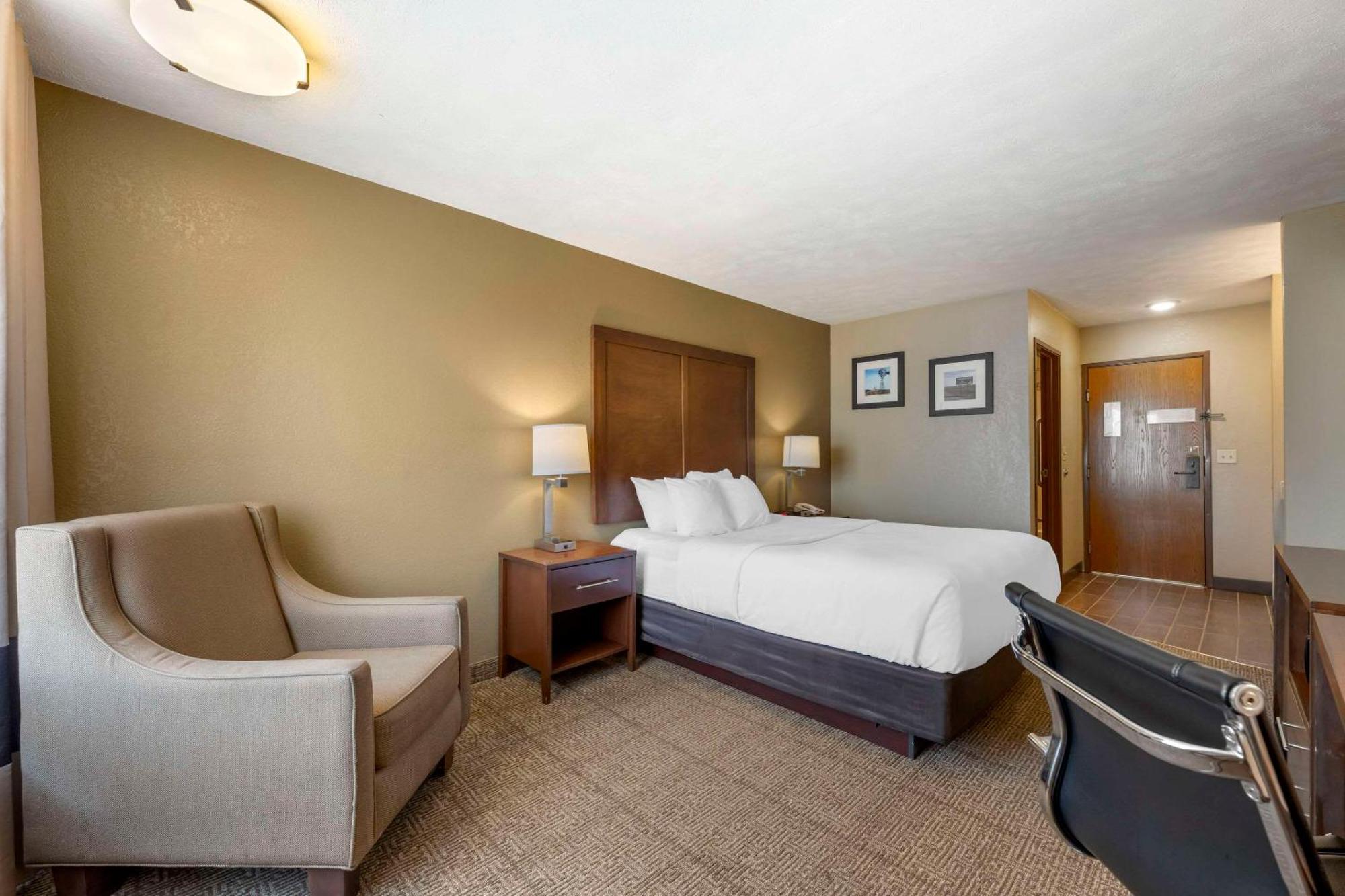 Comfort Inn Lexington Dış mekan fotoğraf