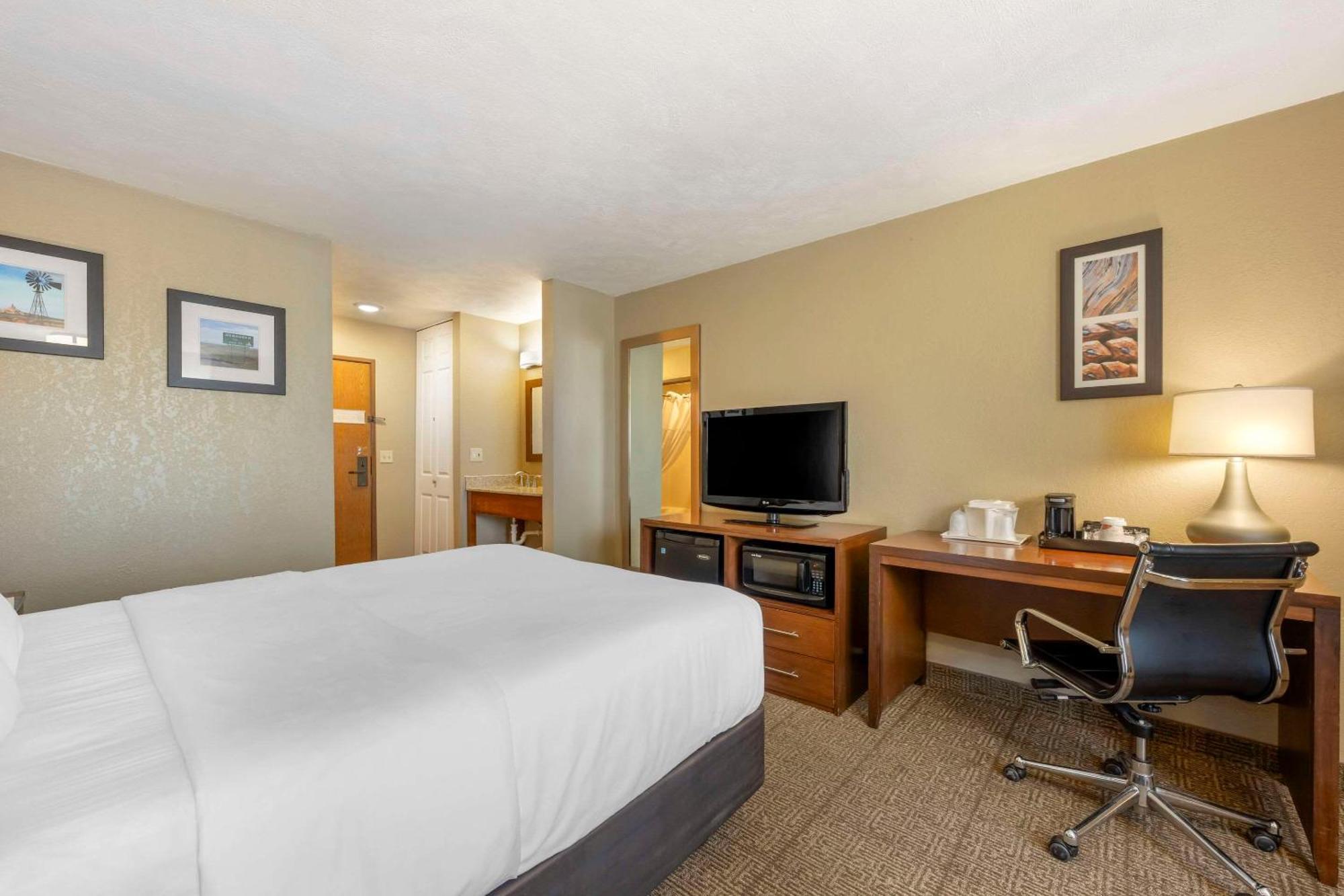 Comfort Inn Lexington Dış mekan fotoğraf