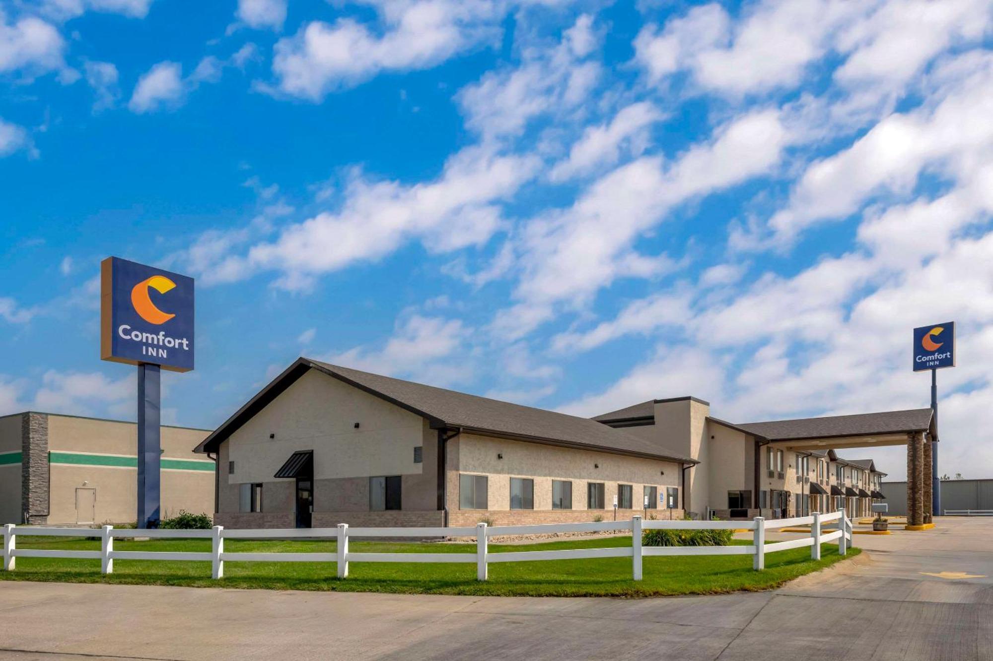 Comfort Inn Lexington Dış mekan fotoğraf