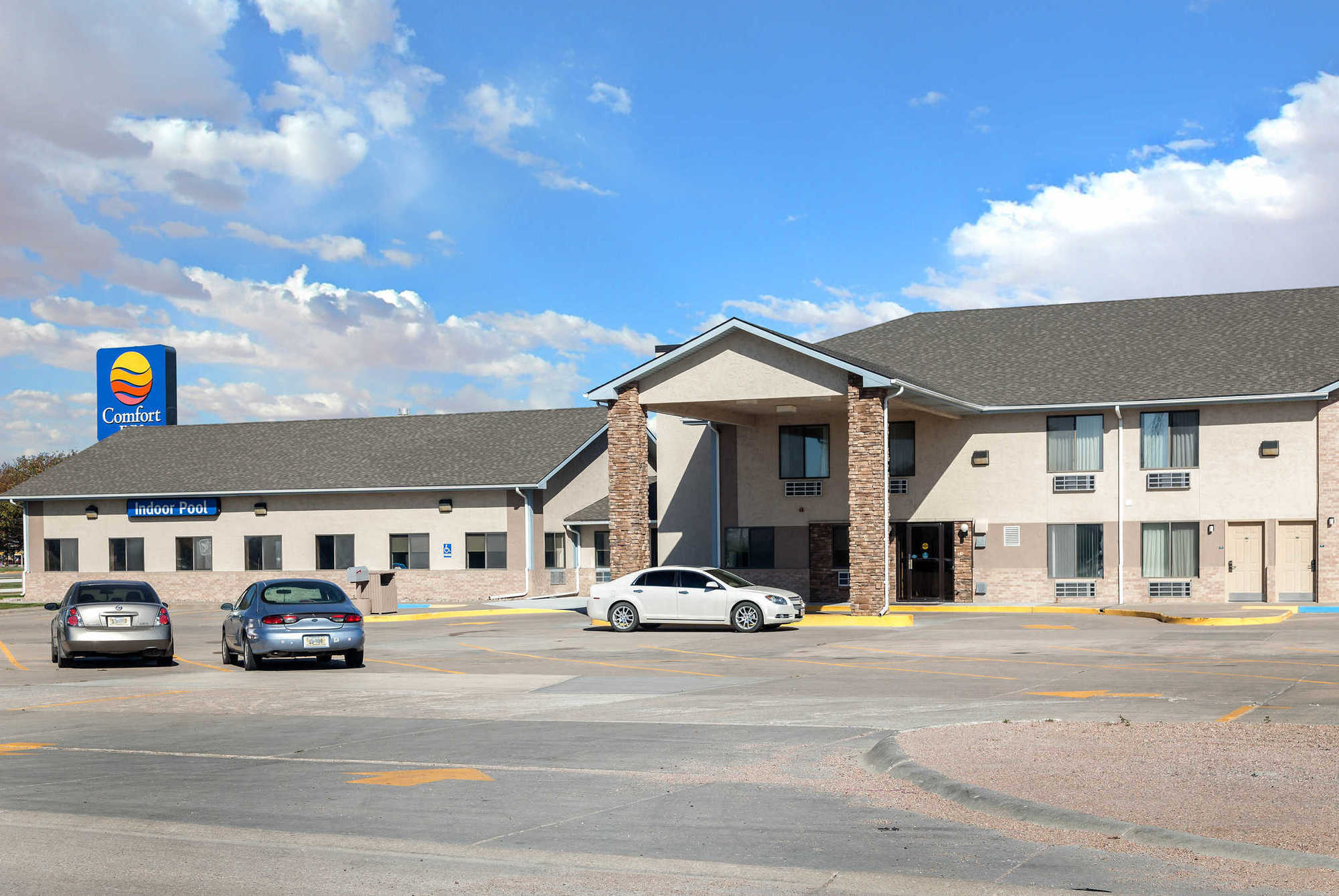 Comfort Inn Lexington Dış mekan fotoğraf