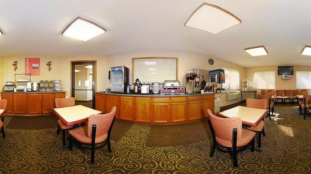 Comfort Inn Lexington Dış mekan fotoğraf